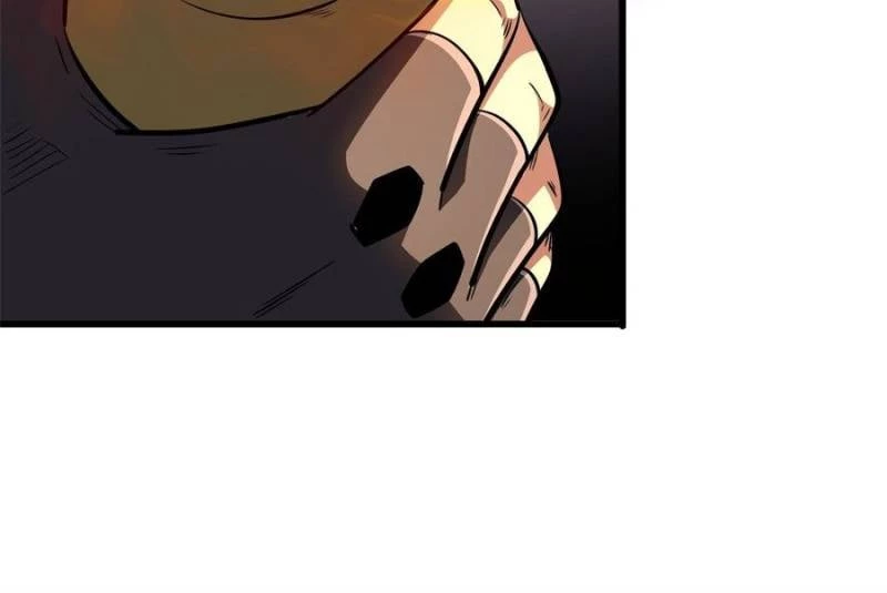 Super Gene Chapter 319 - 22