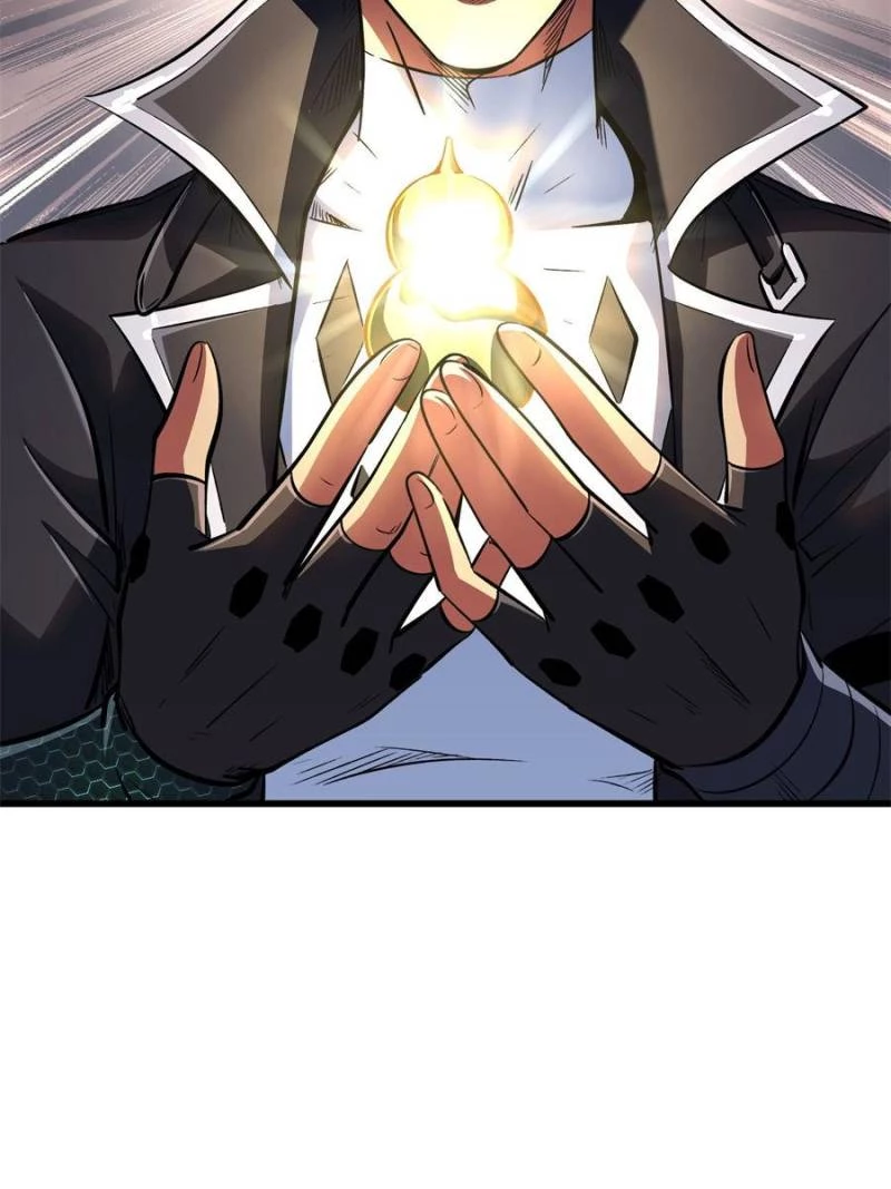 Super Gene Chapter 319 - 24