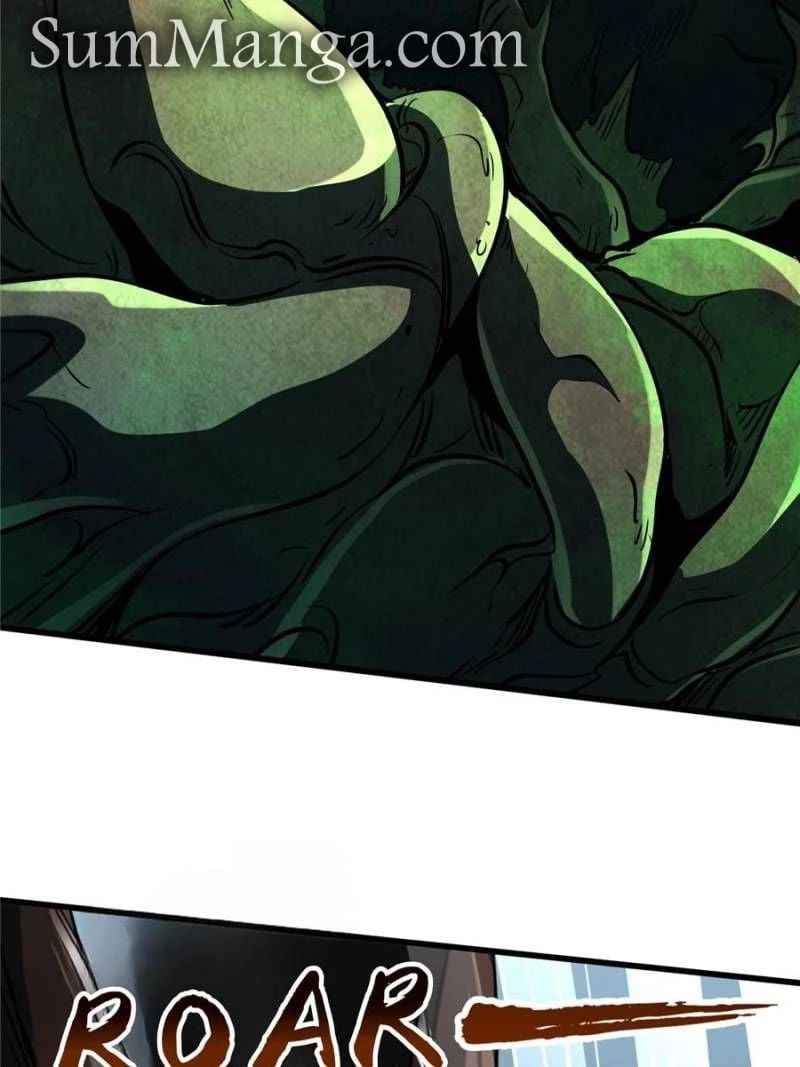 Super Gene Chapter 317 - 3