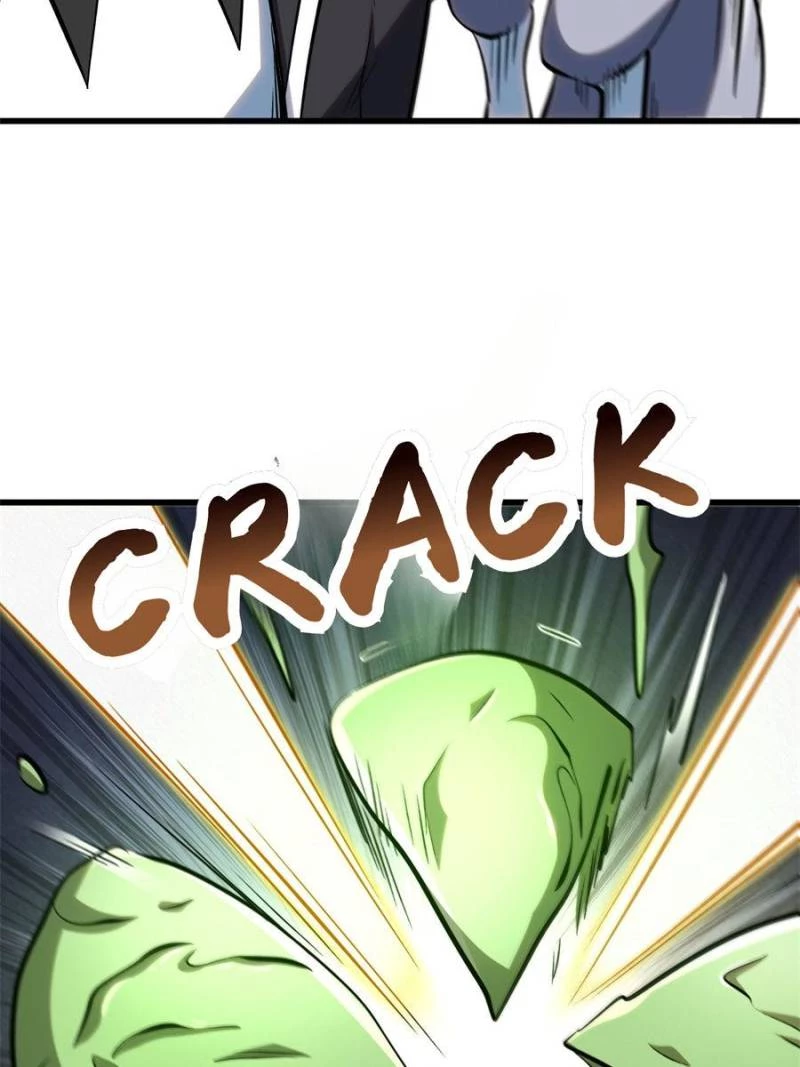 Super Gene Chapter 320 - 30