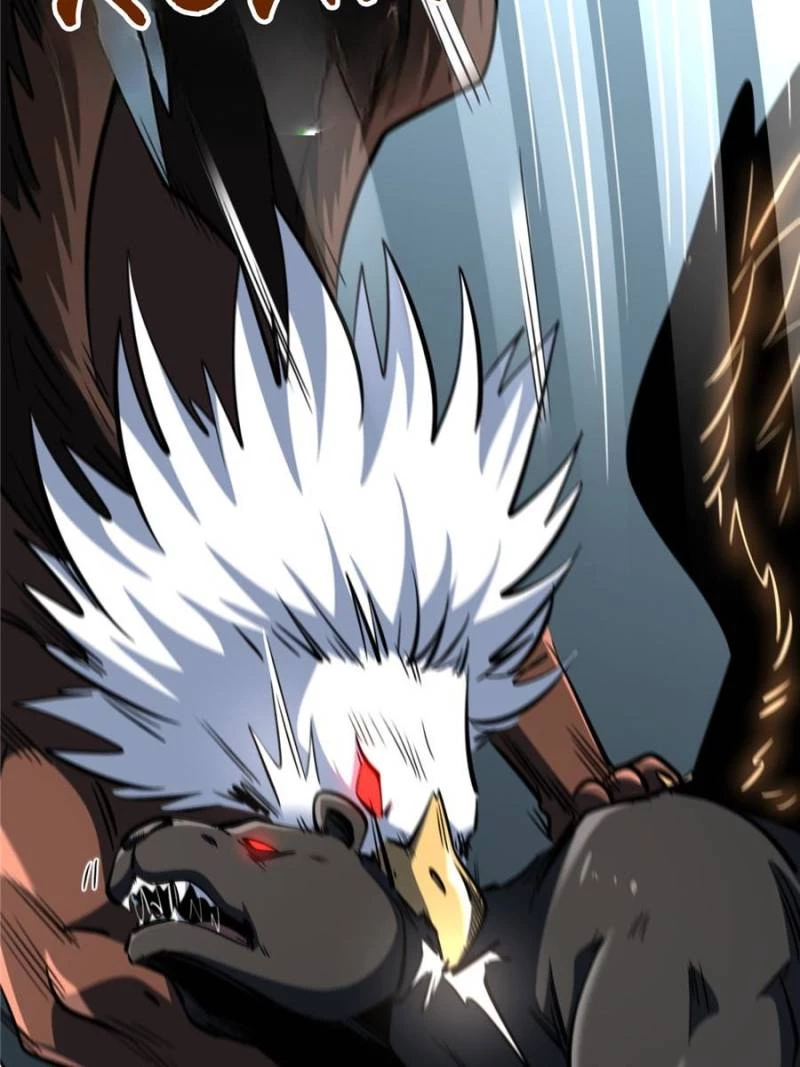 Super Gene Chapter 317 - 4