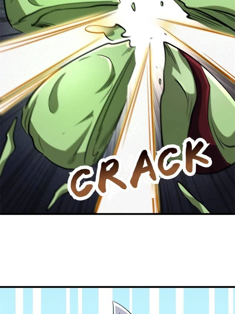 Super Gene Chapter 320 - 31