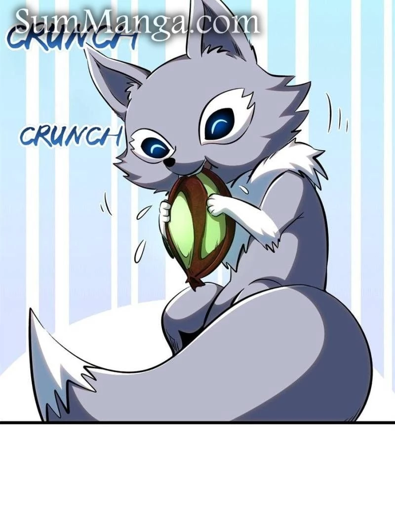 Super Gene Chapter 320 - 32