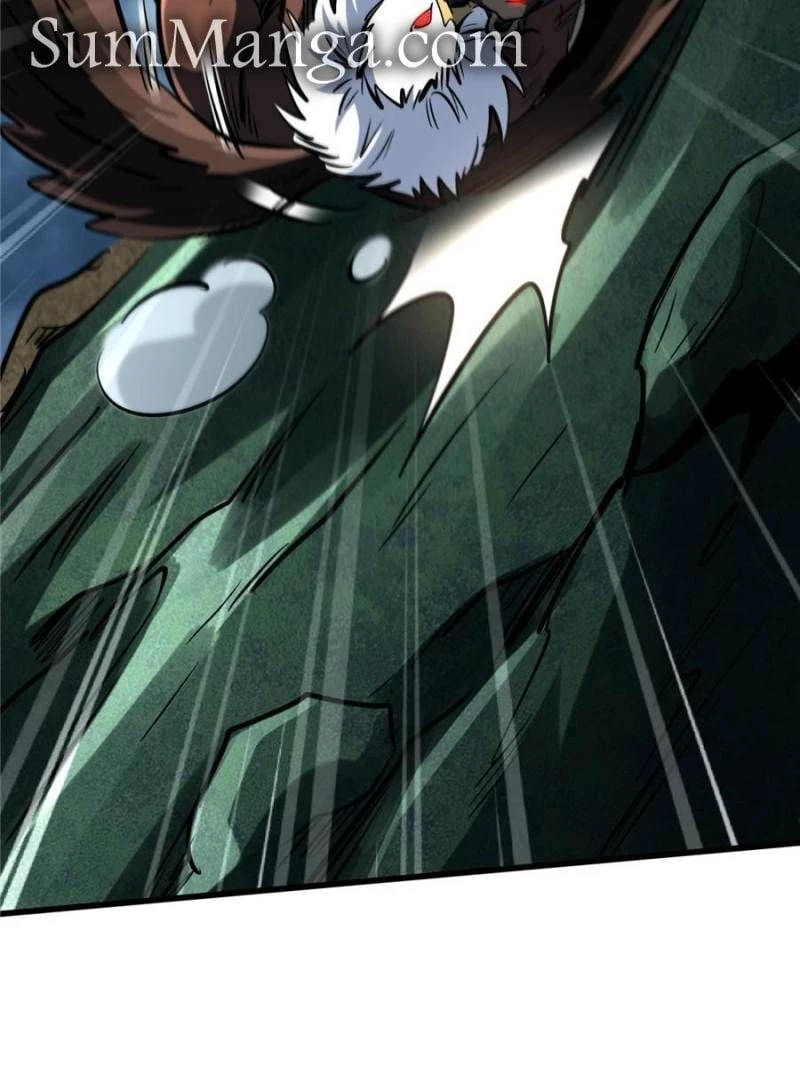 Super Gene Chapter 317 - 7