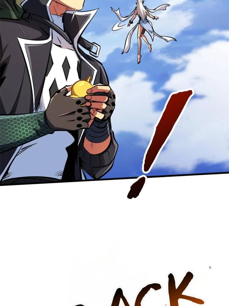 Super Gene Chapter 319 - 30