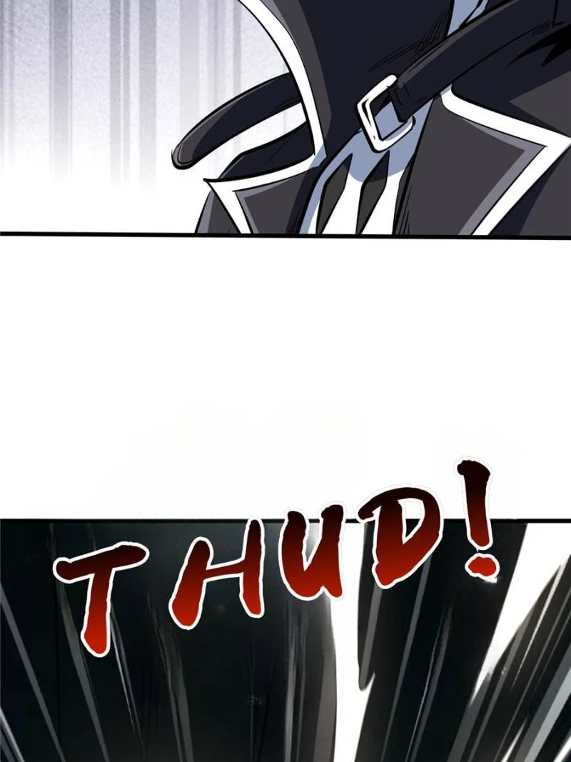 Super Gene Chapter 317 - 9