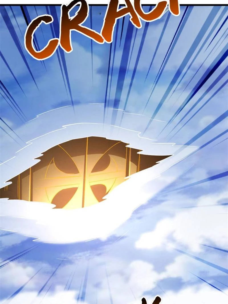 Super Gene Chapter 319 - 31