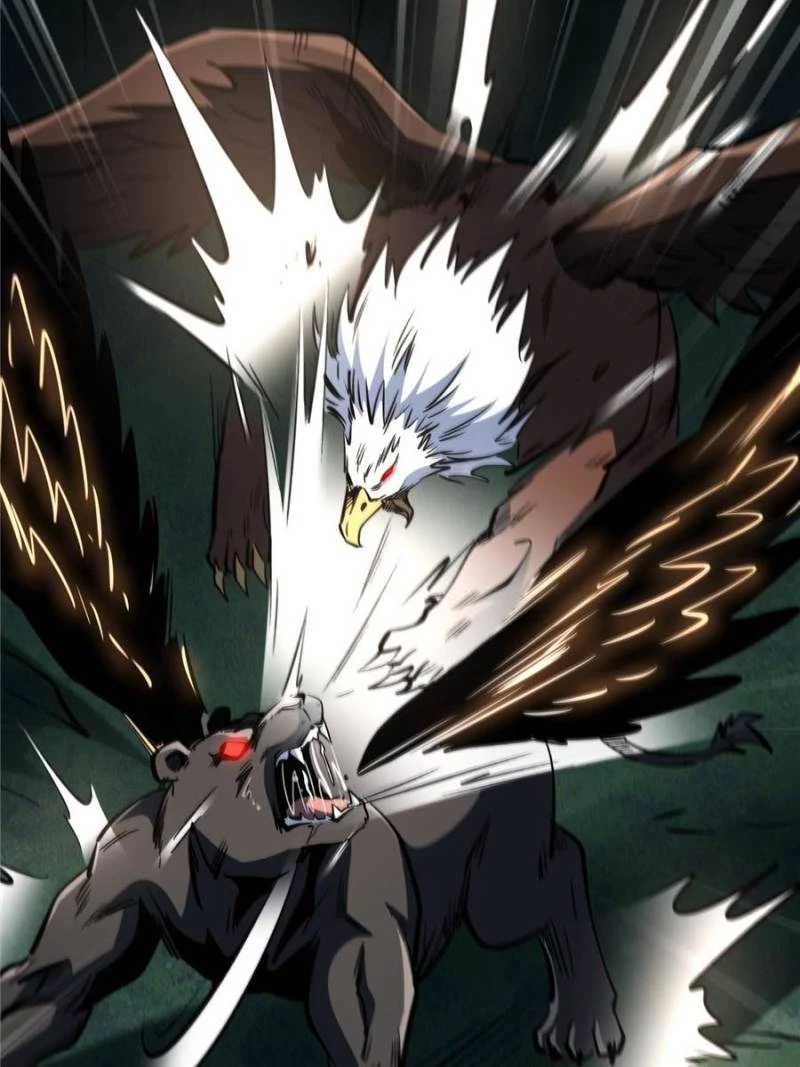 Super Gene Chapter 317 - 10