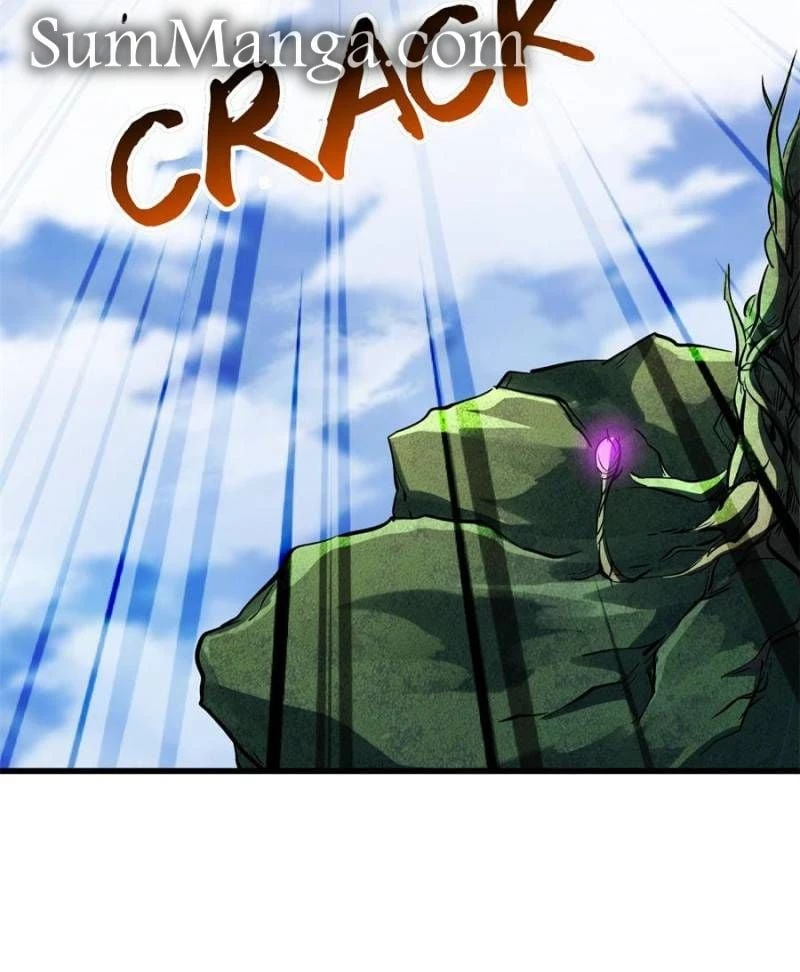 Super Gene Chapter 319 - 32