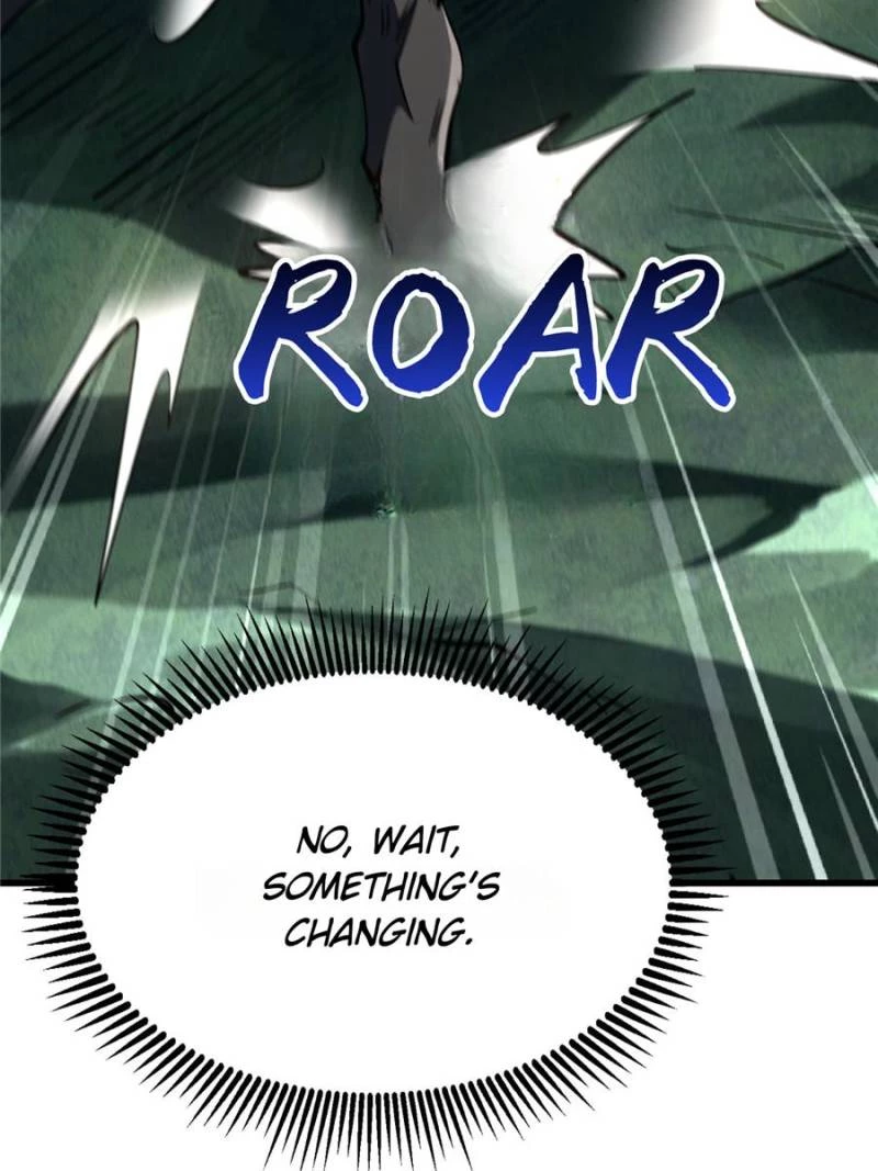 Super Gene Chapter 317 - 11