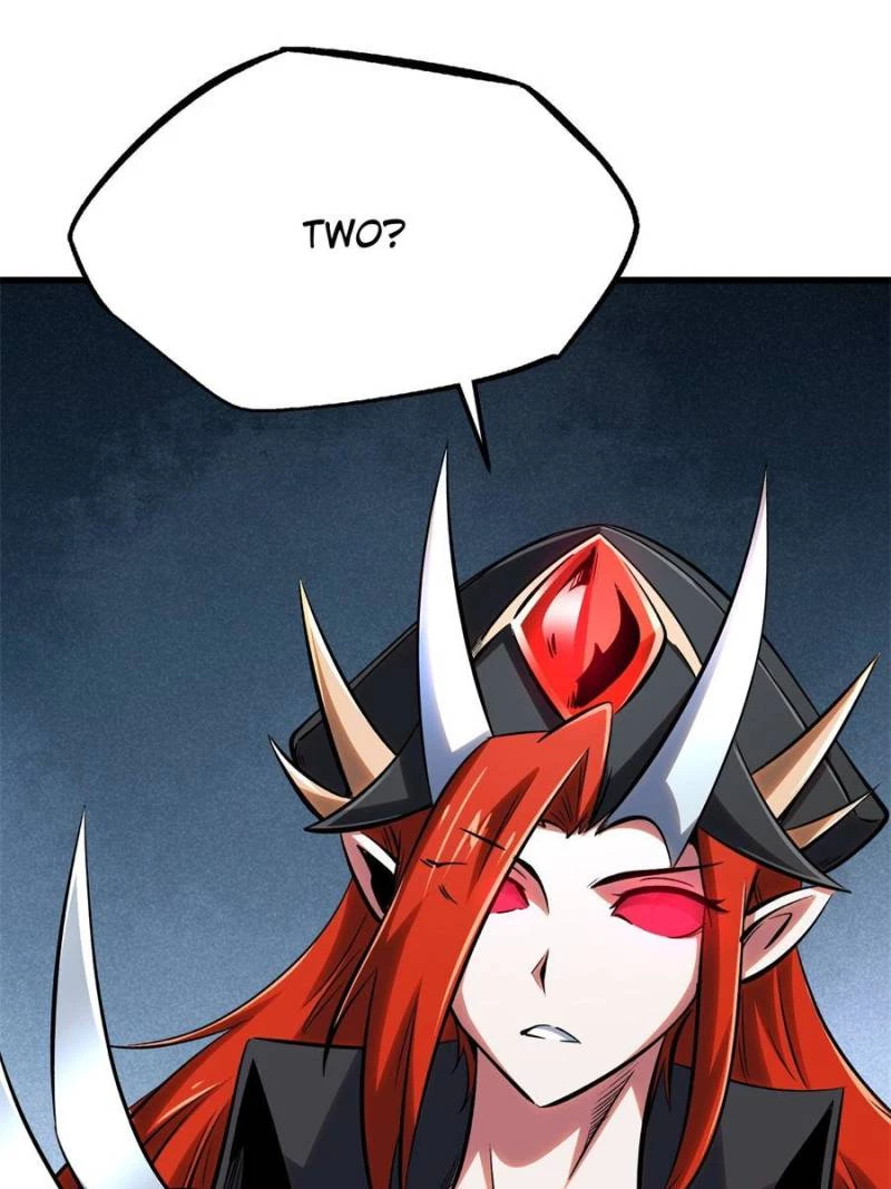Super Gene Chapter 320 - 39