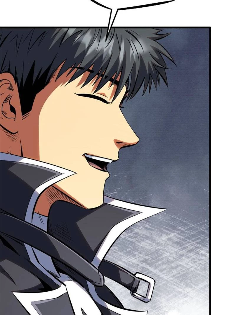 Super Gene Chapter 320 - 41