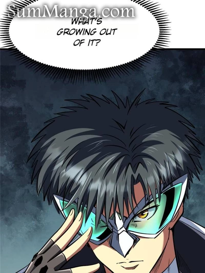 Super Gene Chapter 317 - 15