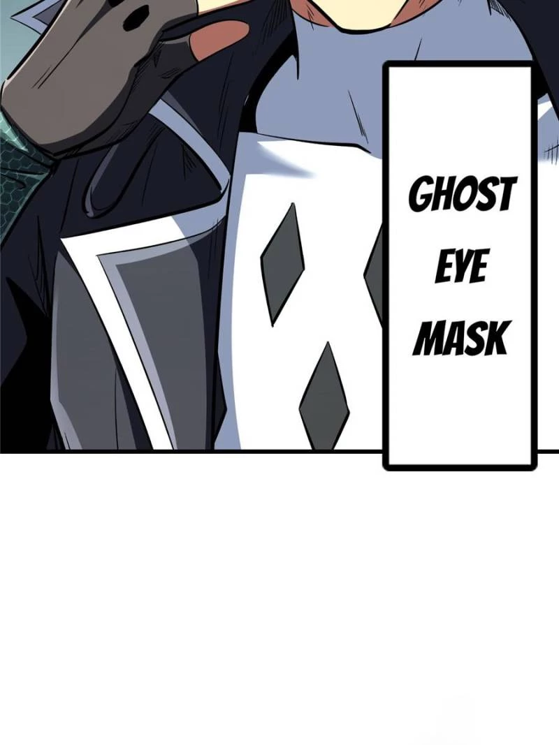 Super Gene Chapter 317 - 16