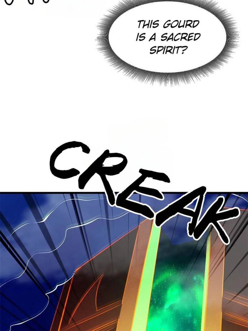 Super Gene Chapter 319 - 40