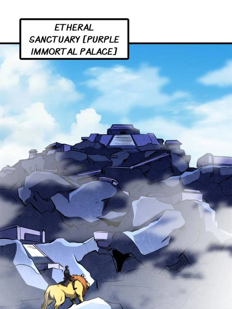 Super Gene Chapter 320 - 43
