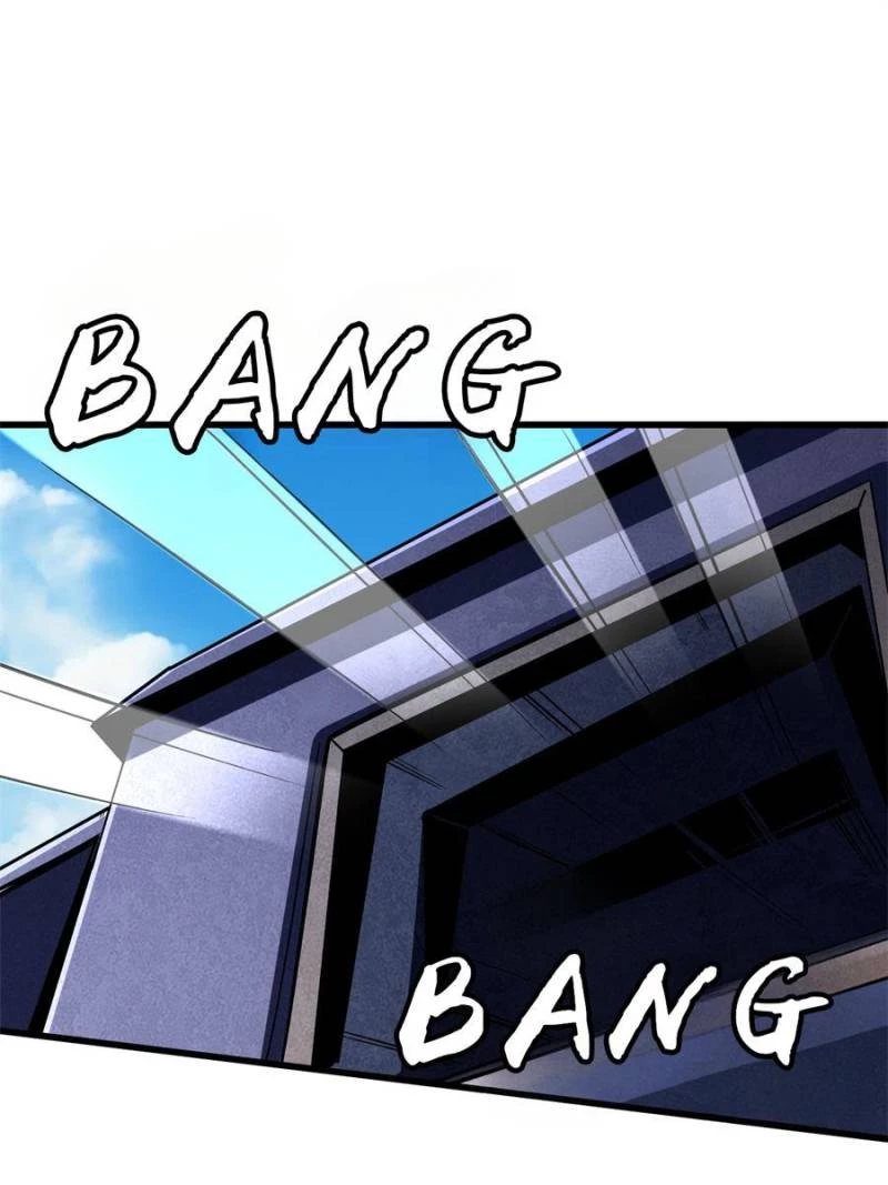 Super Gene Chapter 320 - 45