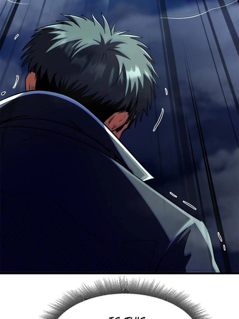 Super Gene Chapter 319 - 42