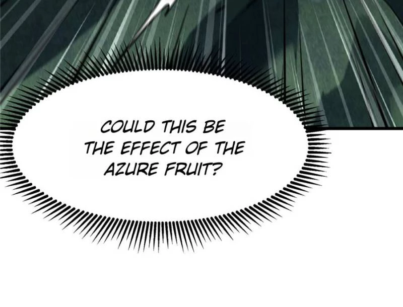 Super Gene Chapter 317 - 23