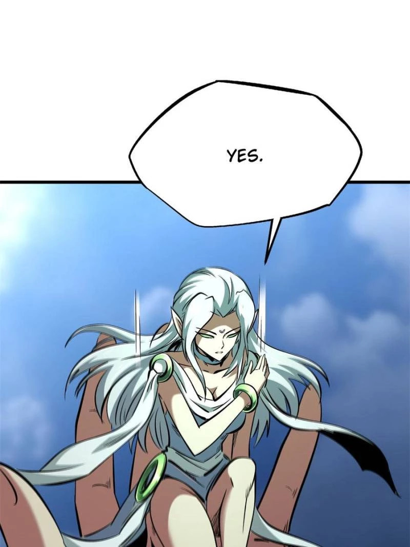 Super Gene Chapter 319 - 46