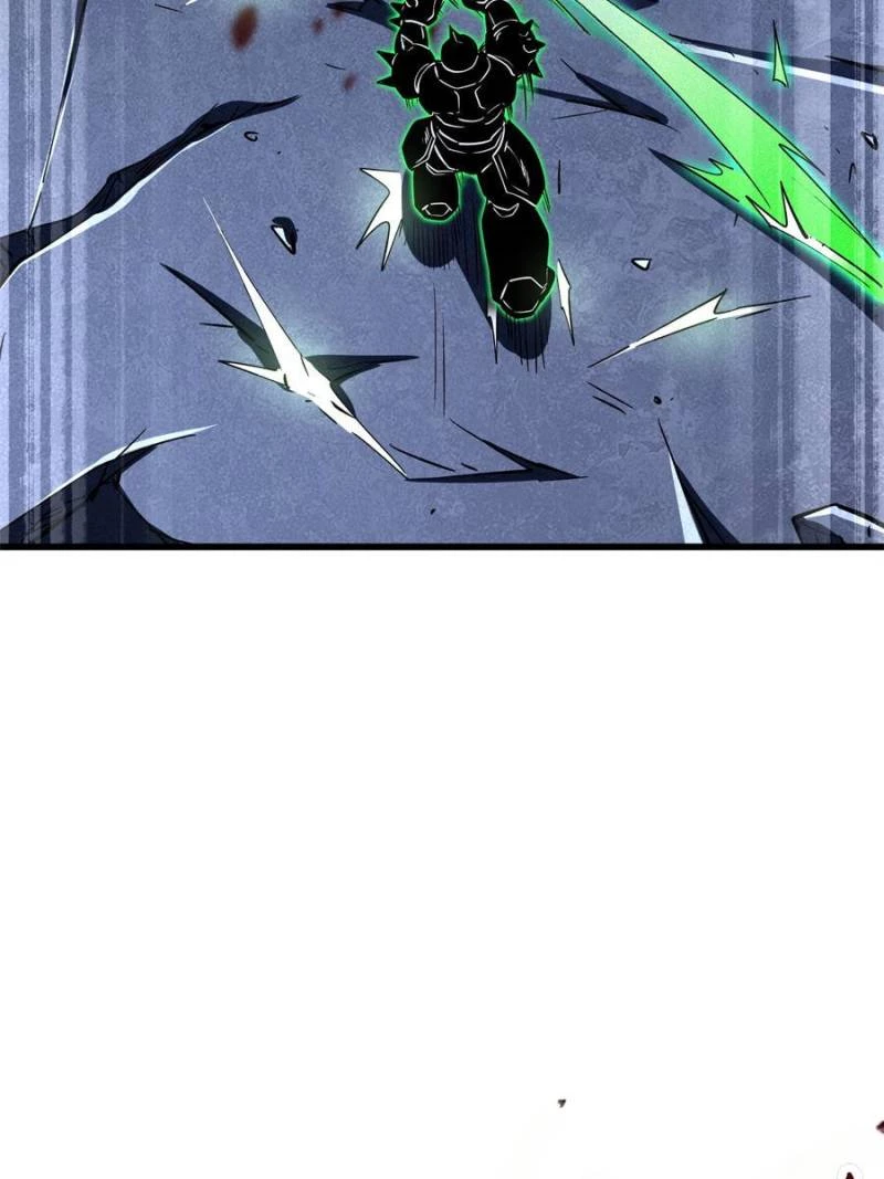 Super Gene Chapter 320 - 52
