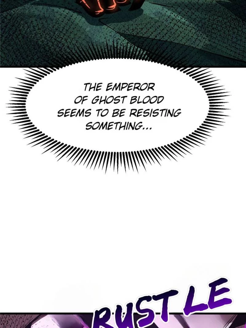 Super Gene Chapter 317 - 27