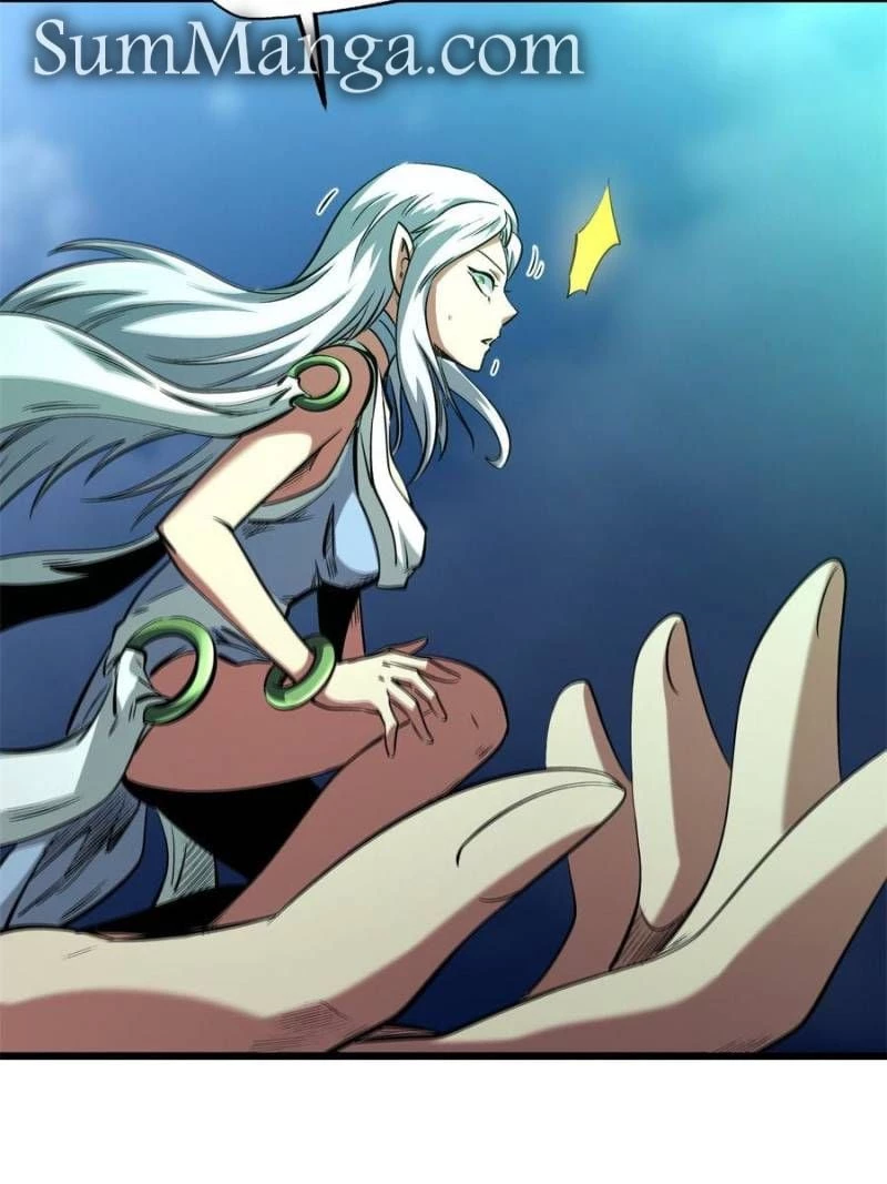 Super Gene Chapter 319 - 51