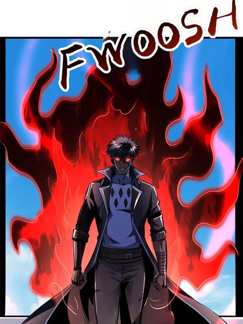 Super Gene Chapter 320 - 53