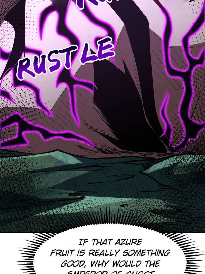 Super Gene Chapter 317 - 28