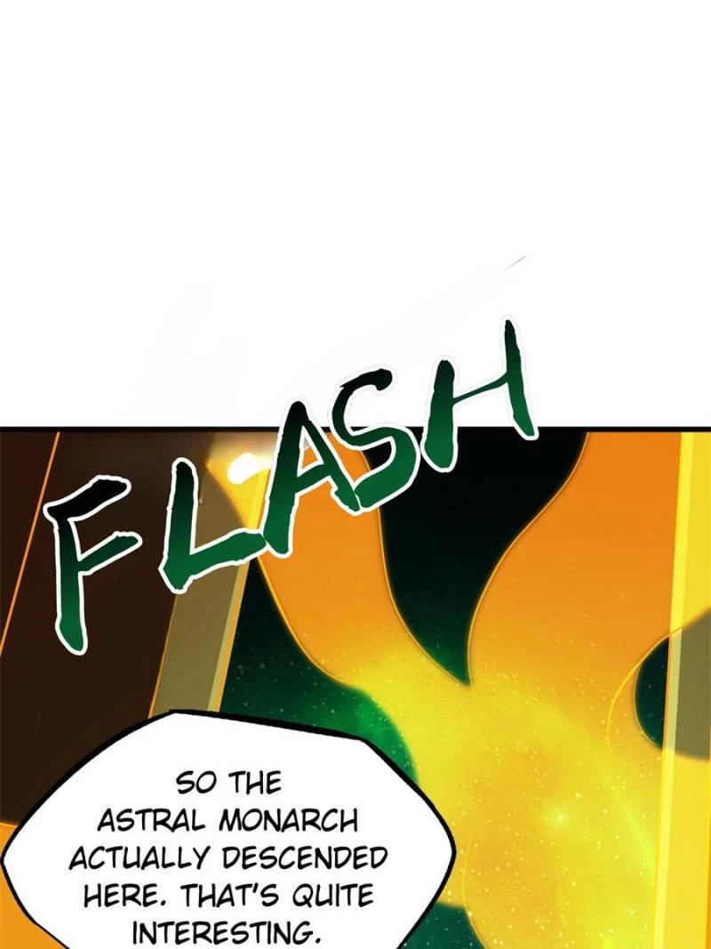 Super Gene Chapter 319 - 52