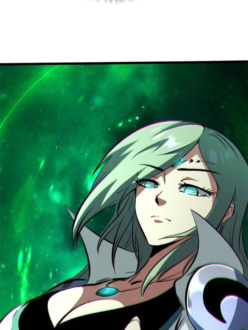 Super Gene Chapter 319 - 57