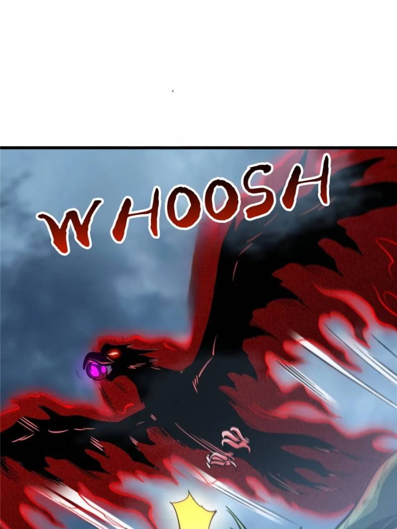 Super Gene Chapter 317 - 34