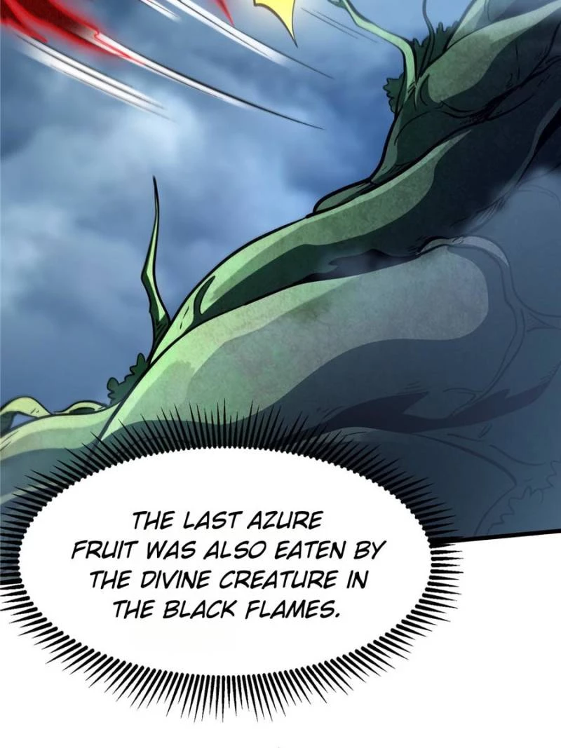 Super Gene Chapter 317 - 35