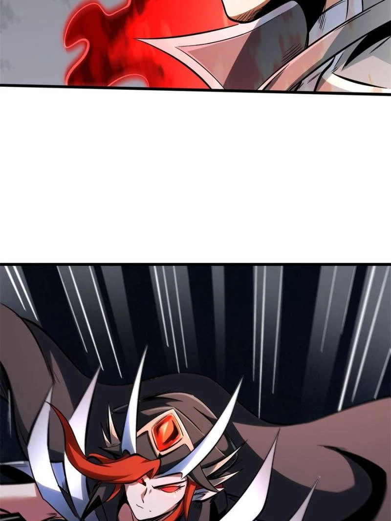 Super Gene Chapter 320 - 61