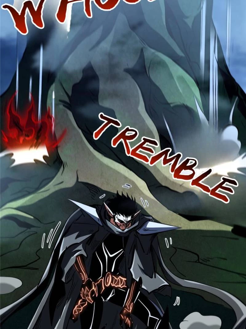 Super Gene Chapter 317 - 40