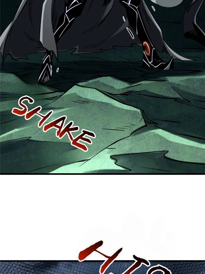 Super Gene Chapter 317 - 41