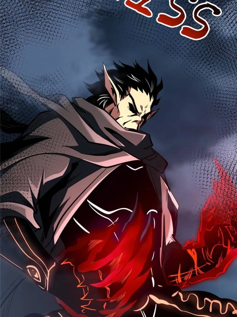 Super Gene Chapter 317 - 42