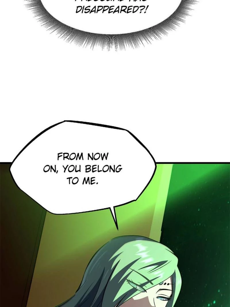 Super Gene Chapter 319 - 67