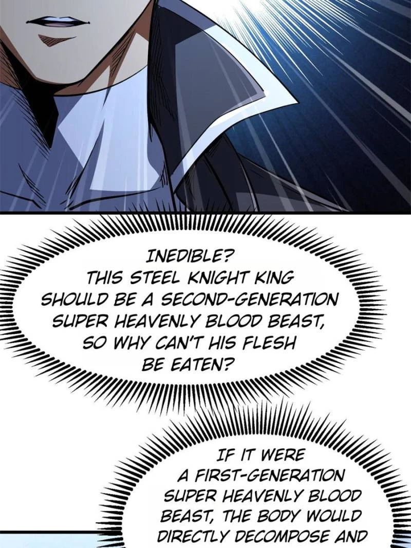 Super Gene Chapter 320 - 68