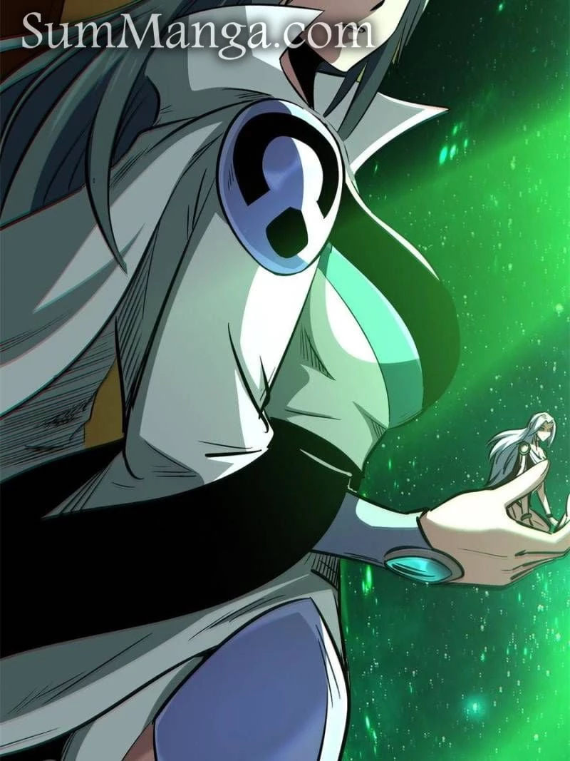 Super Gene Chapter 319 - 68