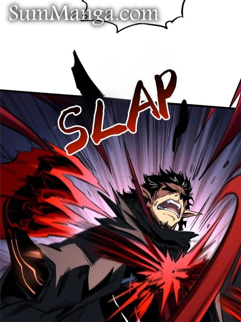 Super Gene Chapter 317 - 47