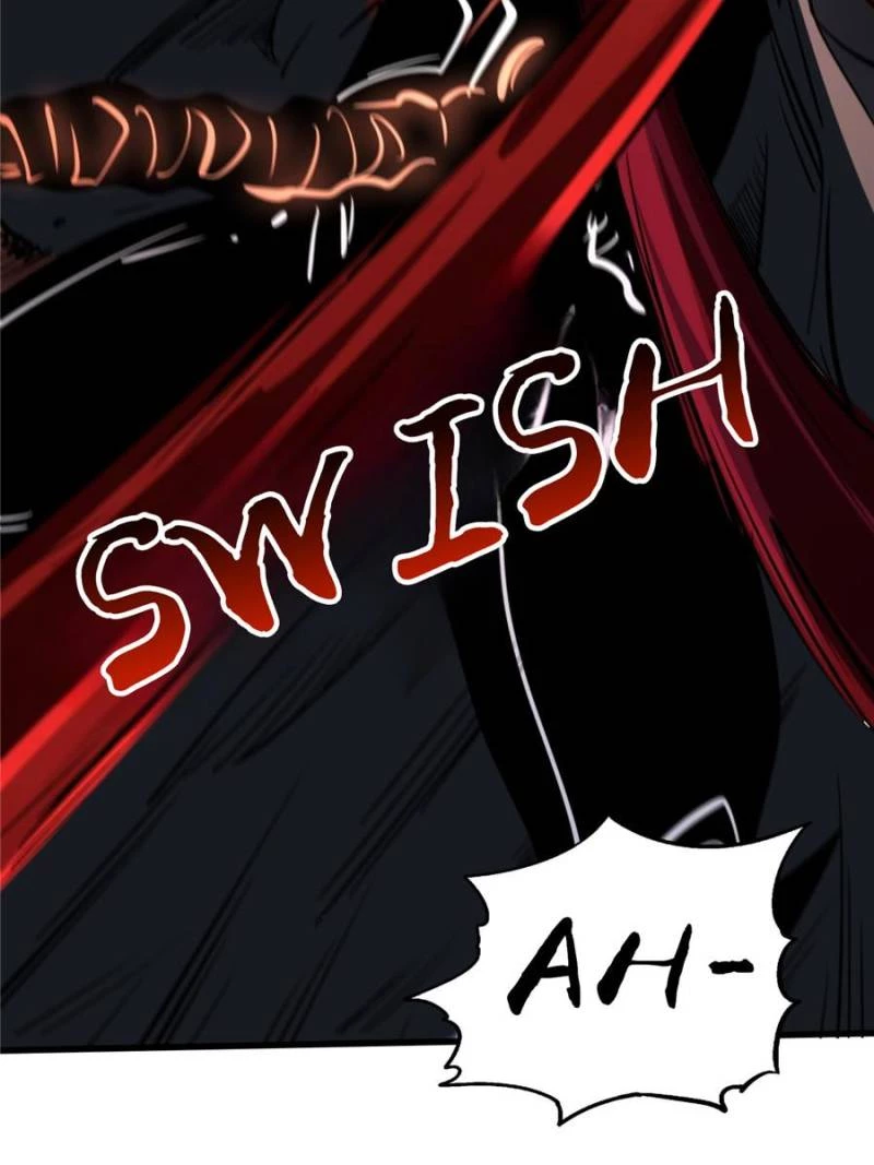 Super Gene Chapter 317 - 48