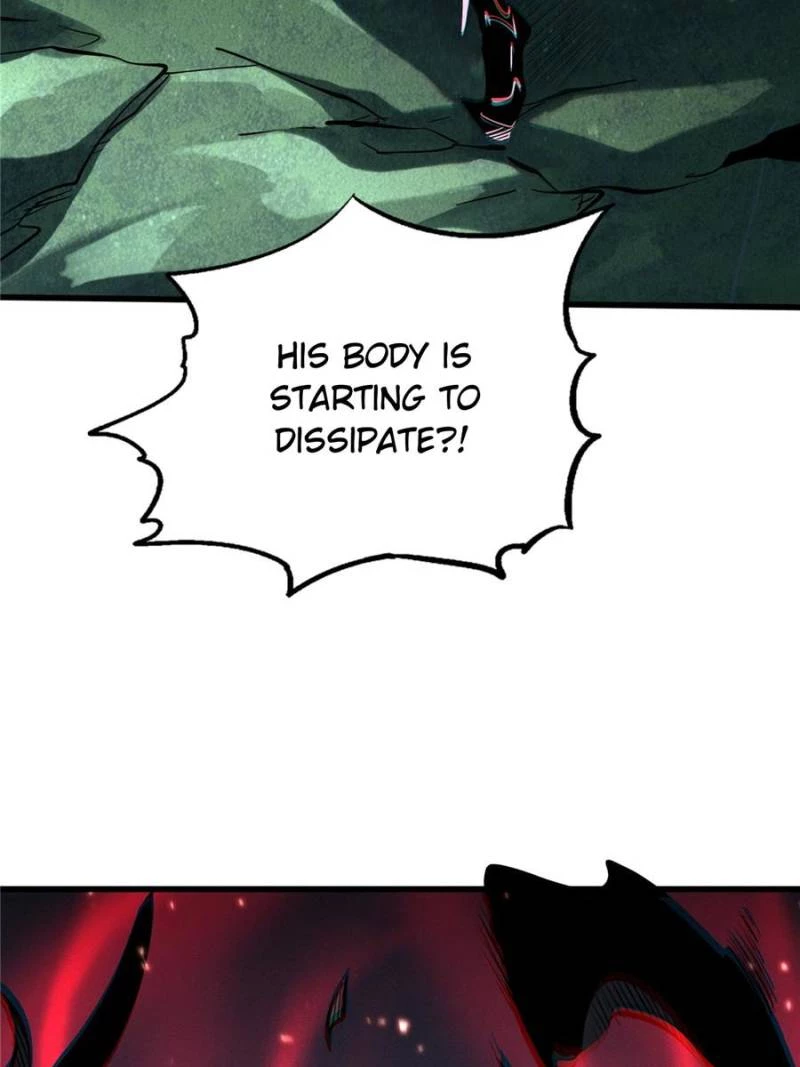 Super Gene Chapter 317 - 52
