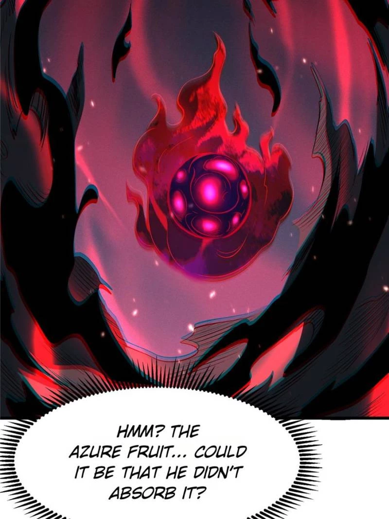 Super Gene Chapter 317 - 53