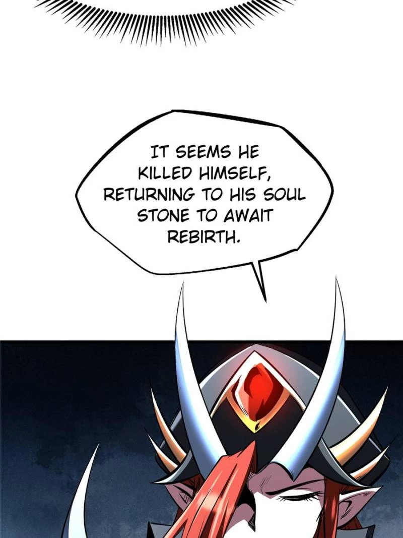 Super Gene Chapter 317 - 54
