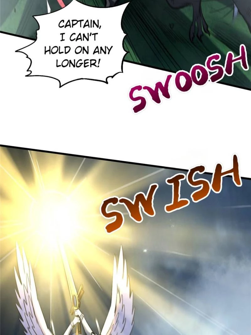 Super Gene Chapter 315 - 3