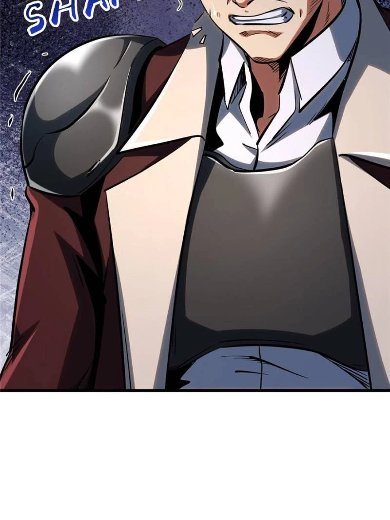 Super Gene Chapter 316 - 5