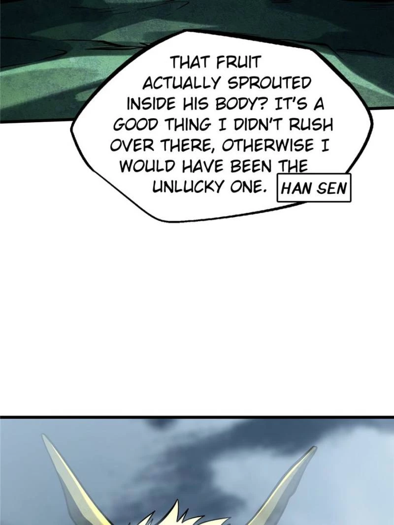 Super Gene Chapter 317 - 57