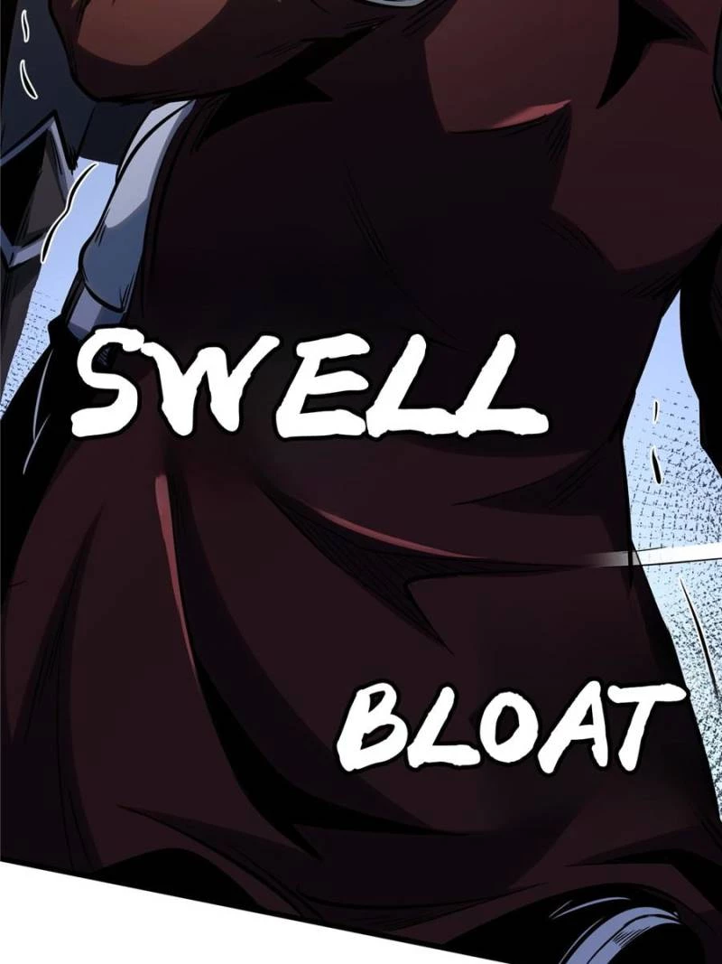 Super Gene Chapter 316 - 7