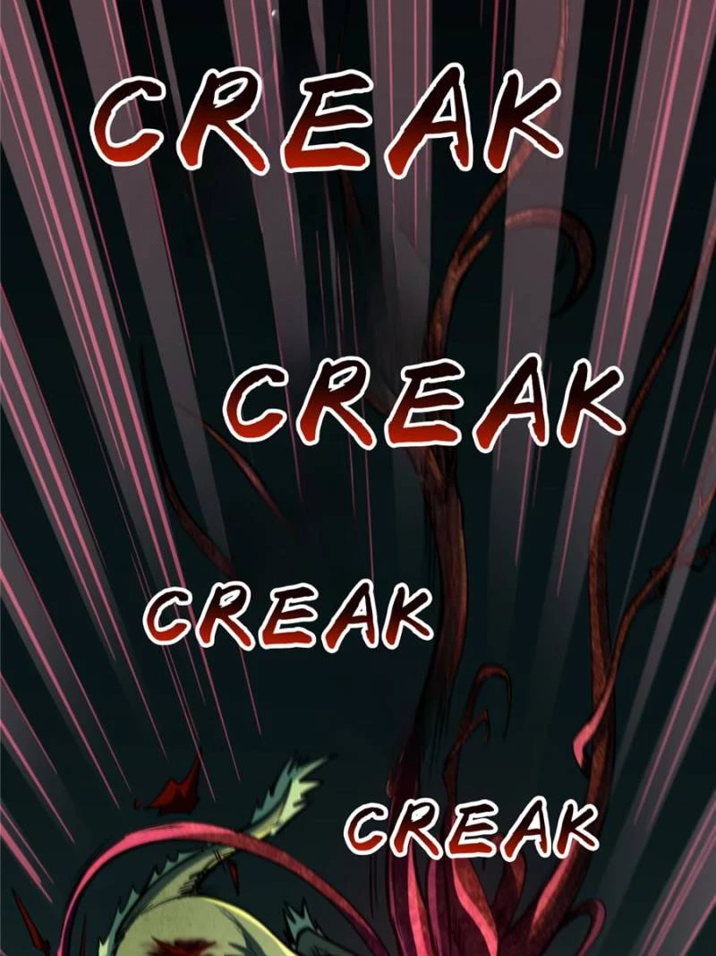 Super Gene Chapter 317 - 60